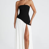 Robe Maxi Élégante
