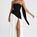 Robe Maxi Élégante