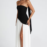 Robe Maxi Élégante