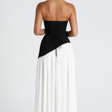 Robe Maxi Élégante