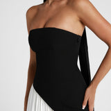 Robe Maxi Élégante