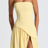 Robe Maxi Élégante