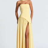 Robe Maxi Élégante