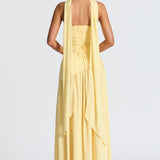 Robe Maxi Élégante