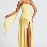 Robe Maxi Élégante