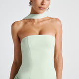 Robe Maxi Élégante