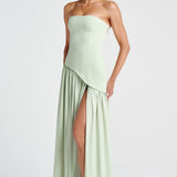 Robe Maxi Élégante