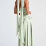Robe Maxi Élégante