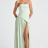 Robe Maxi Élégante