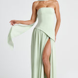 Robe Maxi Élégante