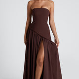 Robe Maxi Élégante