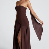 Robe Maxi Élégante