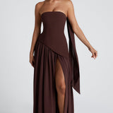Robe Maxi Élégante