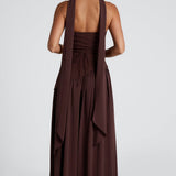 Robe Maxi Élégante