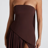 Robe Maxi Élégante