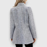 Manon | Mizari Blazer - Amélie Delaire