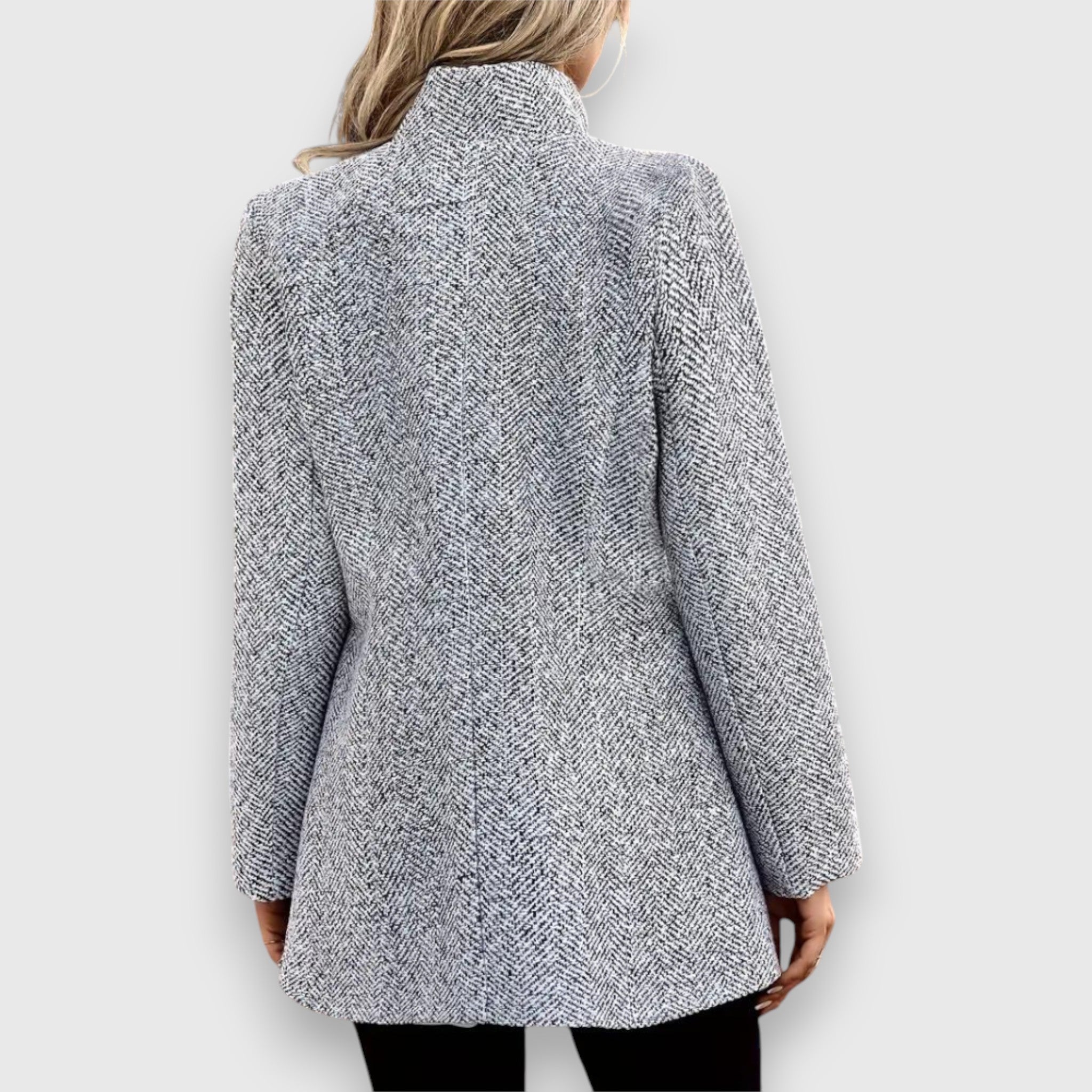 Manon | Mizari Blazer - Amélie Delaire