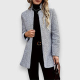 Manon | Mizari Blazer - Amélie Delaire