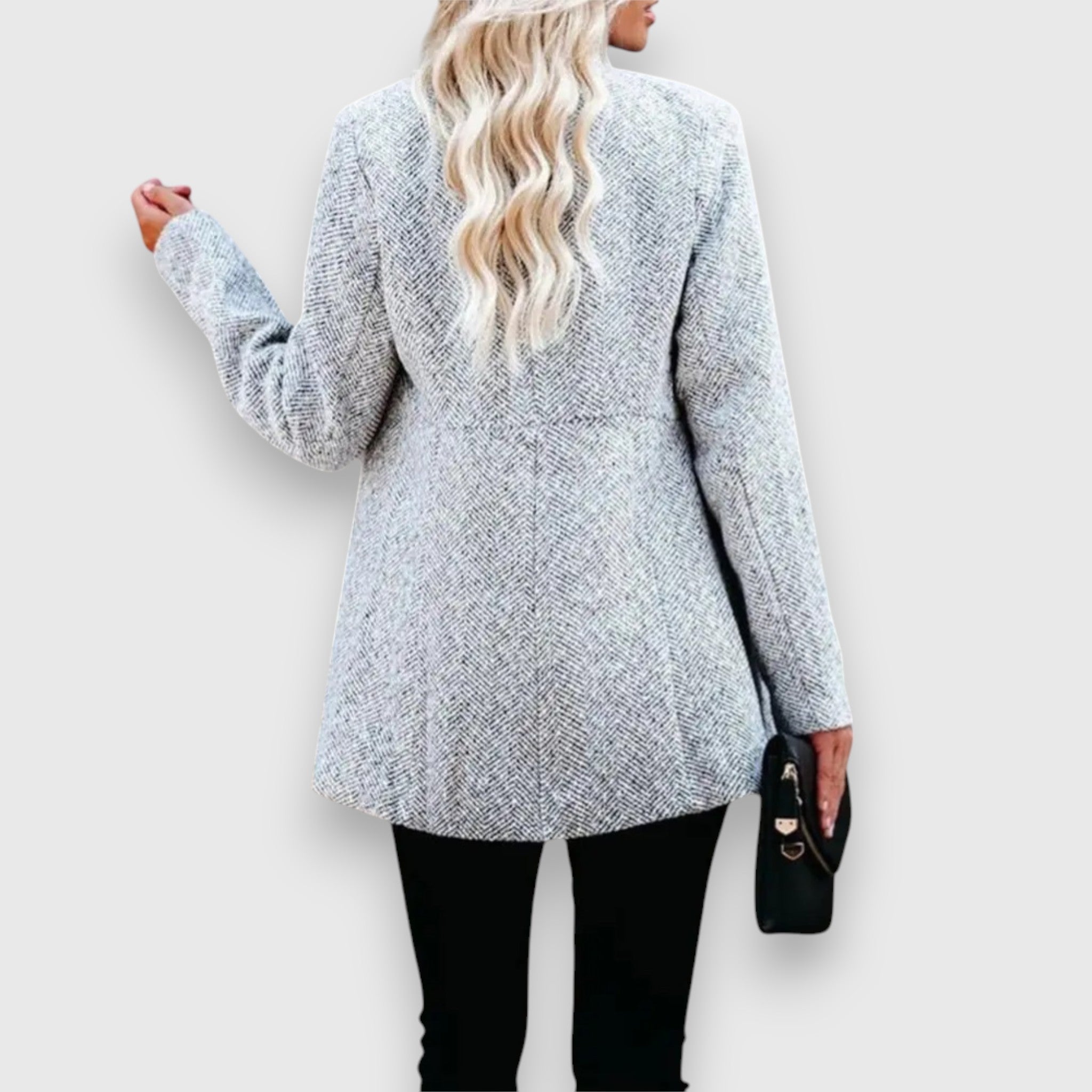Manon | Mizari Blazer - Amélie Delaire