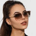 Marisyl | Lunettes de soleil sophistiquées - Amélie Delaire