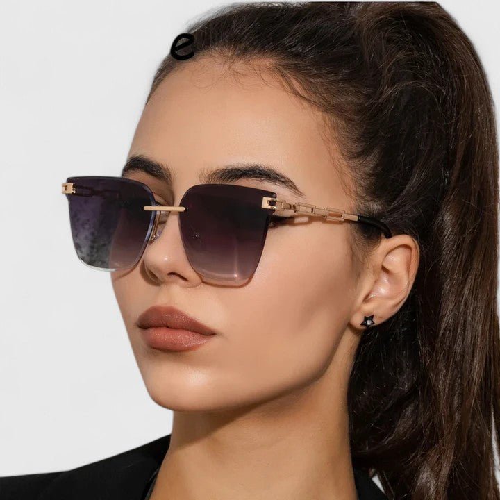 Marisyl | Lunettes de soleil sophistiquées - Amélie Delaire