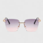 Marisyl | Lunettes de soleil sophistiquées - Amélie Delaire