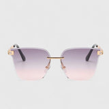 Marisyl | Lunettes de soleil sophistiquées - Amélie Delaire