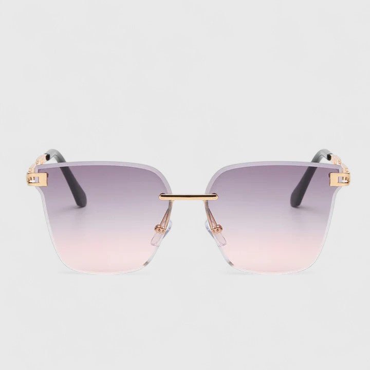 Marisyl | Lunettes de soleil sophistiquées - Amélie Delaire
