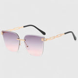 Marisyl | Lunettes de soleil sophistiquées - Amélie Delaire