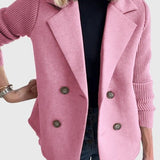 Melina | Blazer Élégant - Amélie Delaire