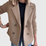 Melina | Blazer Élégant - Amélie Delaire