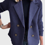 Melina | Blazer Élégant - Amélie Delaire