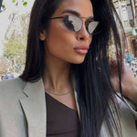 Navaya | Lunettes de soleil de luxe - Amélie Delaire