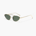 Navaya | Lunettes de soleil de luxe - Amélie Delaire