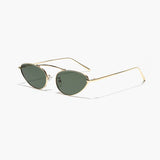 Navaya | Lunettes de soleil de luxe - Amélie Delaire