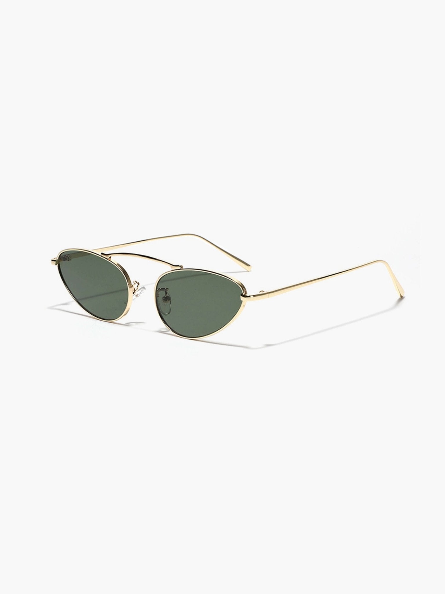 Navaya | Lunettes de soleil de luxe - Amélie Delaire