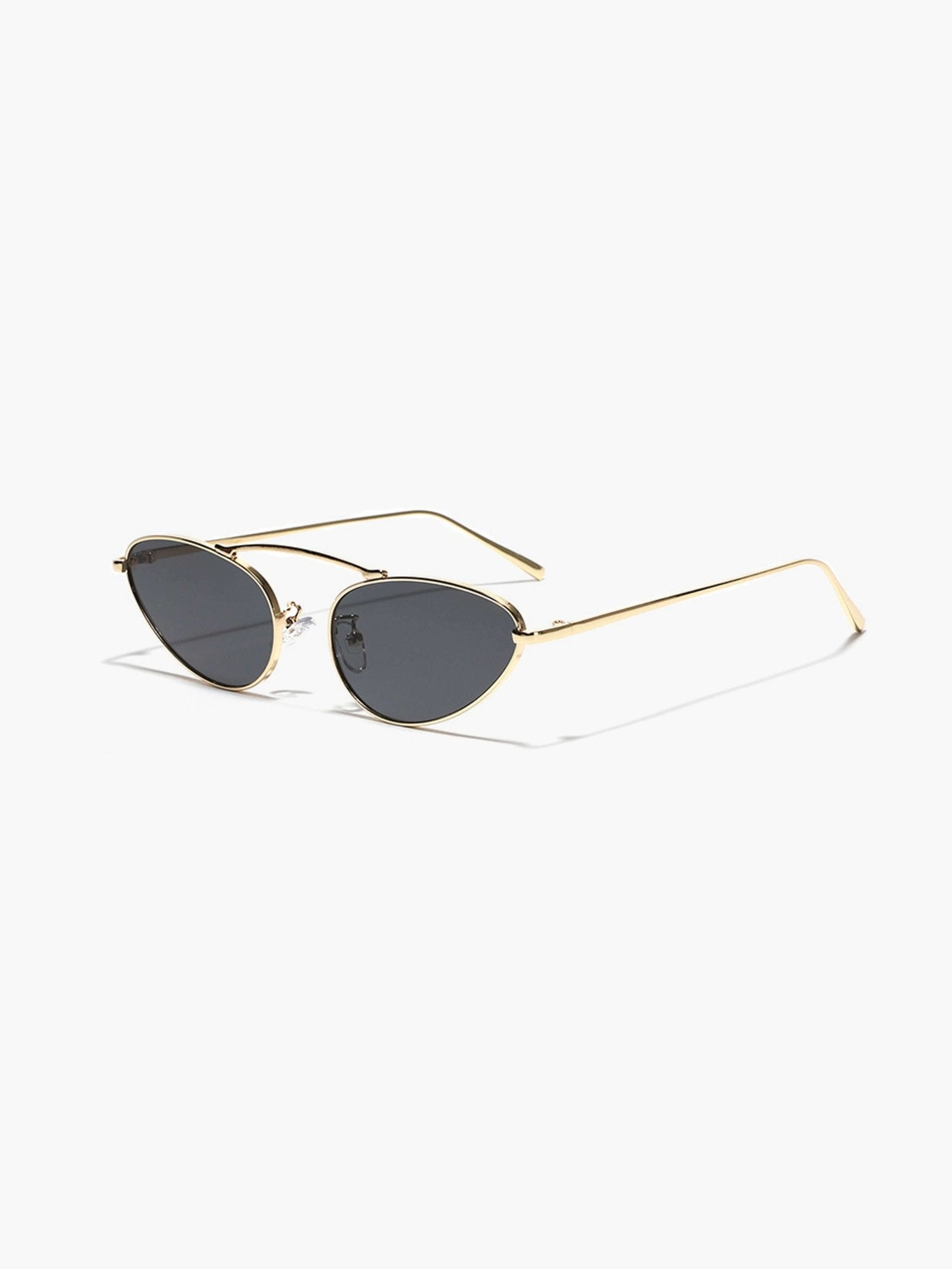 Navaya | Lunettes de soleil de luxe - Amélie Delaire