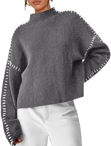 Nina | Pull Douillet - Amélie Delaire