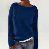 Nina | Pull Douillet - Amélie Delaire