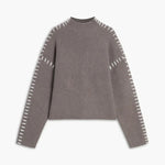 Nina | Pull Douillet - Amélie Delaire