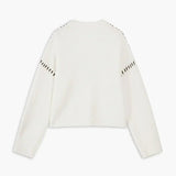 Nina | Pull Douillet - Amélie Delaire