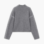 Nina | Pull Douillet - Amélie Delaire
