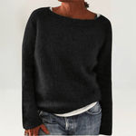 Nina | Pull Douillet - Amélie Delaire