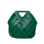 Nina | Sac en cuir élégant fait à la main - Amélie Delaire