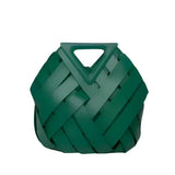Nina | Sac en cuir élégant fait à la main - Amélie Delaire