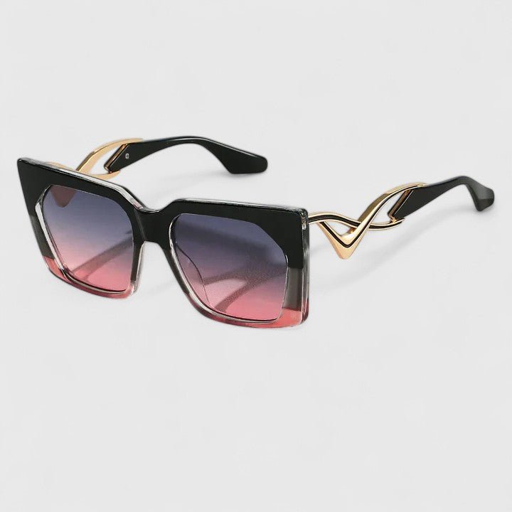 Oaklynne | Lunettes de soleil élégantes - Amélie Delaire