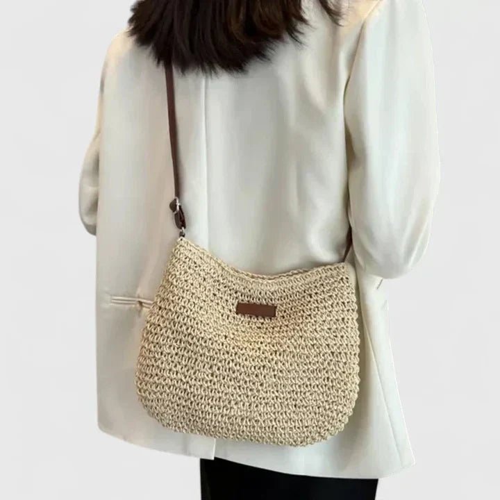 Pénélope | Sac à main chic - Amélie Delaire