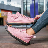 Sylvie | Orthopedic Sneakers