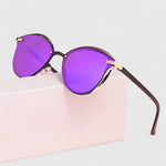 Preslee | Lunettes de soleil sophistiquées - Amélie Delaire
