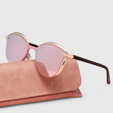 Preslee | Lunettes de soleil sophistiquées - Amélie Delaire